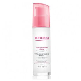 Topicrem Ultra Hydratant Moisturizing 30 ml Bakım Serumu