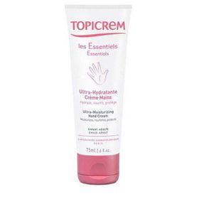 Topicrem Ultra Moisturizing Hand Cream 50 ml El Bakım Kremi