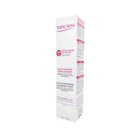 Topicrem Ultra Moisturizing Soothing Cream 40 ml Calm Nemlendirici Krem