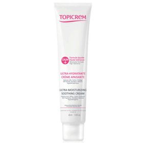Topicrem Ultra Moisturizing Soothing Cream 40 ml Calm Nemlendirici Krem