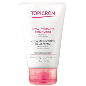 Topicrem Ultra Soft Hand Krem 50 ml