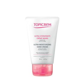 Topicrem Ultra Soft Hand Krem 50 ml