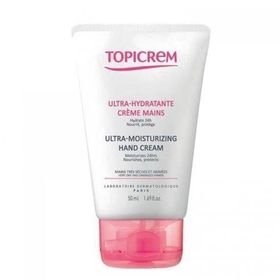 Topicrem Ultra Soft Hand Krem 50 ml