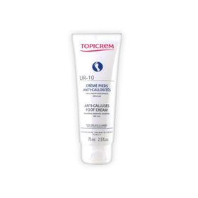 Topicrem UR-10 Anti Calluses 75 ml Ayak Bakım Kremi