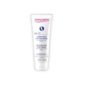 Topicrem UR-10 Anti Calluses 75 ml Ayak Bakım Kremi