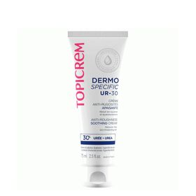 Topicrem UR-30 Anti Roughness Shooting 75 ml Krem