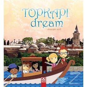 Topkapı Dream - Duygu İçil