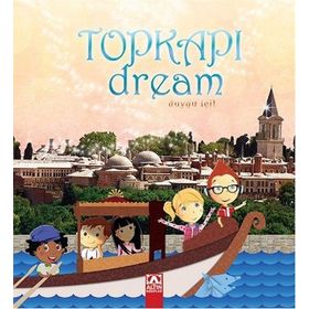 Topkapı Dream - Duygu İçil