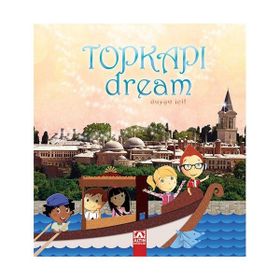 Topkapı Dream - Duygu İçil