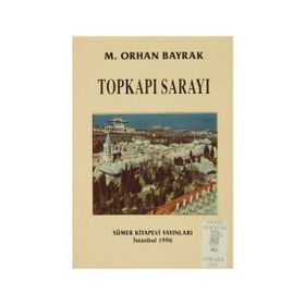 Topkapı Sarayı - Reşad Ekrem Koçu