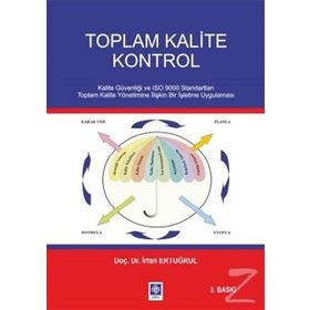 Toplam Kalite Kontrol - İrfan Ertuğrul