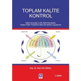Toplam Kalite Kontrol - İrfan Ertuğrul