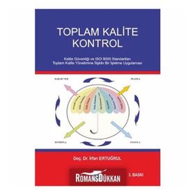 Toplam Kalite Kontrol - İrfan Ertuğrul