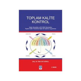 Toplam Kalite Kontrol - İrfan Ertuğrul