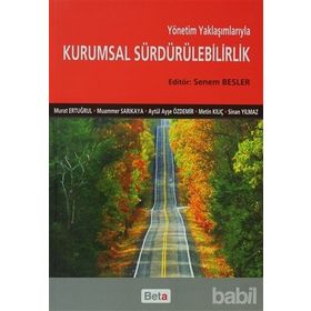 TOPLAM KALITE YÖNETİMİ BAĞLAMINDA SÜREKLİ İYİLEŞTİRME ANLAYIŞI - SEYFI TOP