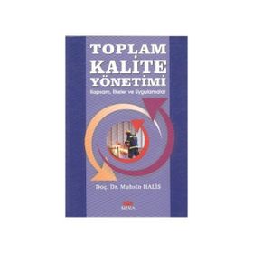 TOPLAM KALITE YÖNETİMİ - İSMAİL EFIL