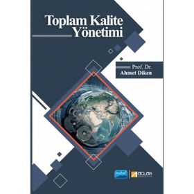 TOPLAM KALITE YÖNETİMİ - İSMAİL EFIL