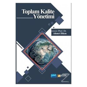 Toplam Kalite Yönetimi - Toplam Kaliteye Giriş - David L. Goetsch