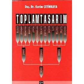 TOPLAM TASARIM - KERIM ÇETINKAYA