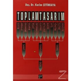 TOPLAM TASARIM - KERIM ÇETINKAYA