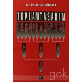 TOPLAM TASARIM - KERIM ÇETINKAYA