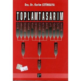 TOPLAM TASARIM - KERIM ÇETINKAYA