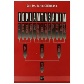 TOPLAM TASARIM - KERIM ÇETINKAYA