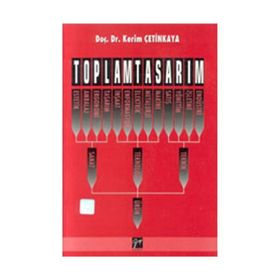 TOPLAM TASARIM - KERIM ÇETINKAYA