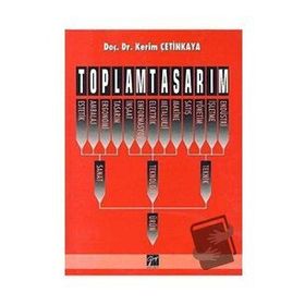 TOPLAM TASARIM - KERIM ÇETINKAYA