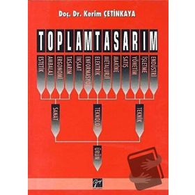 TOPLAM TASARIM - KERIM ÇETINKAYA
