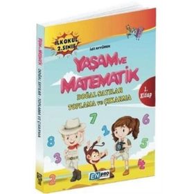 TOPLAMA VE ÇIKARMA - KAREN BRYANT-MOLE