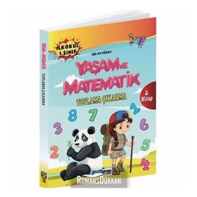 TOPLAMA VE ÇIKARMA - KAREN BRYANT-MOLE
