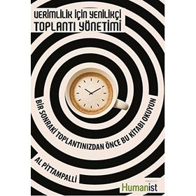 TOPLANTI YÖNETİMİ - NICK MORGAN