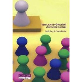 TOPLANTI YÖNETİMİ - NICK MORGAN