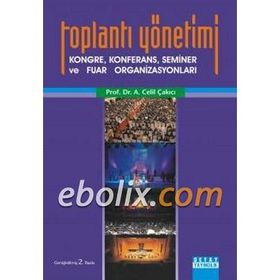 TOPLANTI YÖNETİMİ - NICK MORGAN