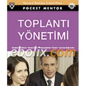 TOPLANTI YÖNETİMİ - NICK MORGAN