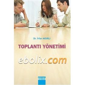 TOPLANTI YÖNETİMİ - NICK MORGAN