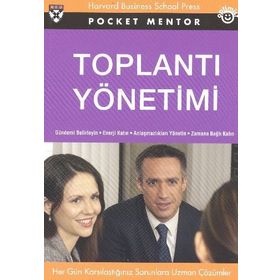 Toplantı Yönetimi - yard sadik kartal