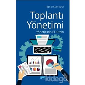 Toplantı Yönetimi - yard sadik kartal