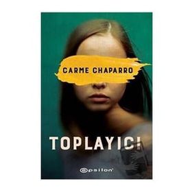 Toplayıcı - Carme Chaparro