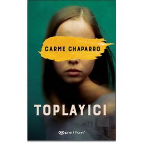 Toplayıcı - Carme Chaparro