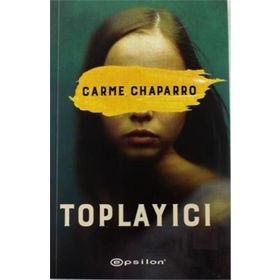 Toplayıcı - Carme Chaparro