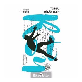 Toplu Hikayeler - Joseph Roth