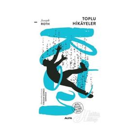 Toplu Hikayeler - Joseph Roth