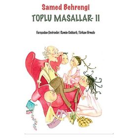 Toplu Masallar - 2 Kaynak Çocuk