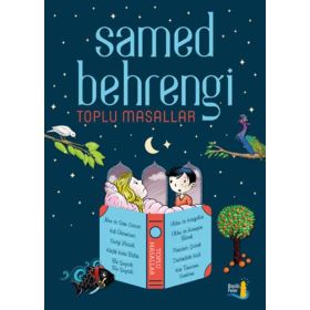 Toplu Masallar 2 - Samed Behrengi