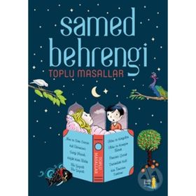 Toplu Masallar 2 - Samed Behrengi