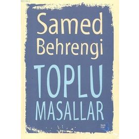TOPLU MASALLAR - SAMED BAHRENGI