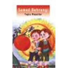 TOPLU MASALLAR - SAMED BAHRENGI