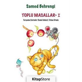 TOPLU MASALLAR - SAMED BAHRENGI